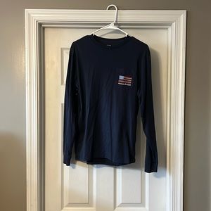 Vineyard Vines Long Sleeve